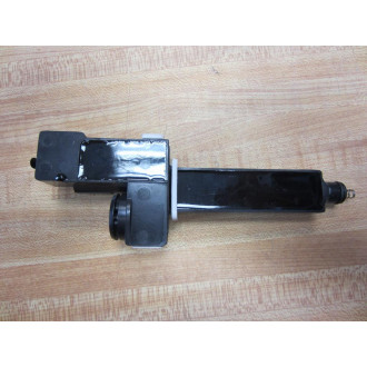 Graco 222333 Spray Gun Power Supply 633955233959 SN 14855