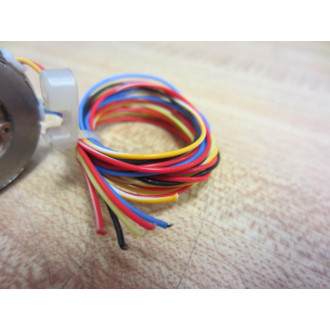 Harowe Servo Controls 11BRCT-300-M10A Motor 11BRCT300M10A - Used
