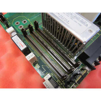 Fanuc A20B-1004-0851 Board 2 A20B-1004-085105A - Used