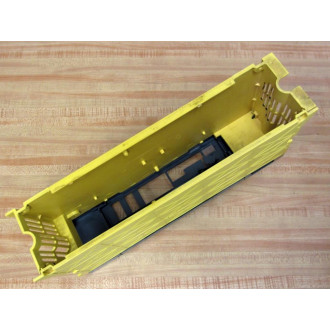 Fanuc A06B-6077-H111 Power Supply Module A06B6077H111 Enclosure Only - Used
