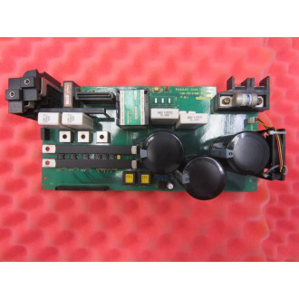 Fanuc A16B-2202-0790 Power PCB A16B-2202-079003B - Used