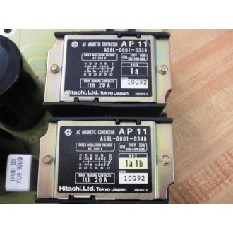 Fanuc A20B-1004-0851 Board A20B-1004-085103A - Used