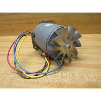 Molon TM-8660-18 Motor Assembly TM866018 - Used