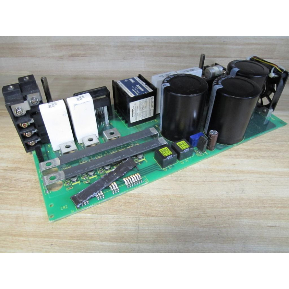 Fanuc A16B-2202-0790 Power PCB A16B-2202-079004B   Non-Refundable - Parts Only
