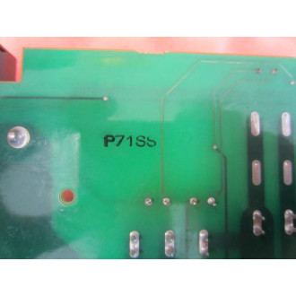 Fanuc A16B-2202-0790 Power PCB A16B-2202-079003B - Used