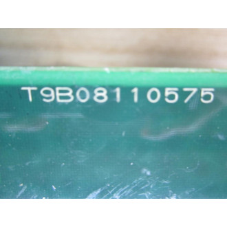 Fanuc A16B-2202-0790 Power PCB A16B-2202-079006B Damaged Connector - Used