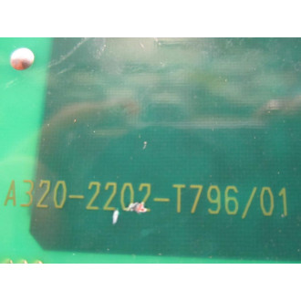 Fanuc A16B-2202-0790 Power PCB A16B-2202-079004B   Non-Refundable - Parts Only