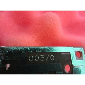 General Electric 531X300CCHADM2 Control Card F31X300CCHAAG1 - Used