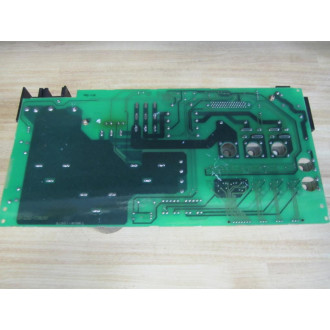 Fanuc A16B-2202-0790 Power PCB A16B-2202-079006B Damaged Connector - Used
