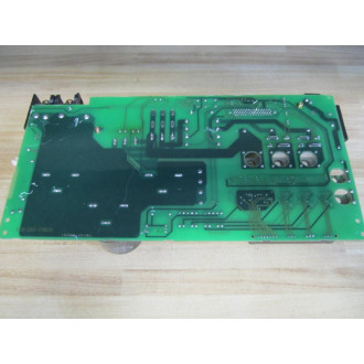Fanuc A16B-2202-0790 Power PCB A16B-2202-079003B  WFan Connector - Used