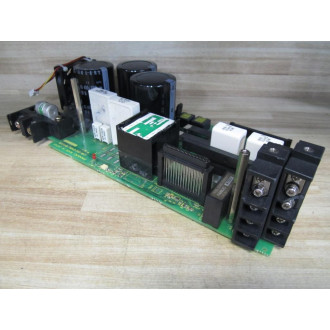 Fanuc A16B-2202-0790 Power PCB A16B-2202-079003B  WFan Connector - Used