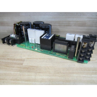 Fanuc A16B-2202-0790 Power PCB A16B-2202-079004B   Non-Refundable - Parts Only