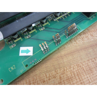Fanuc A16B-2202-0790 Power PCB 4 A16B-2202-079006B Non-Refundable - Parts Only