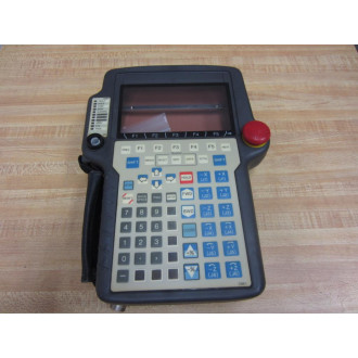 Fanuc A05B-2301-C305 Teach Pendant Case Only No Switch - Used