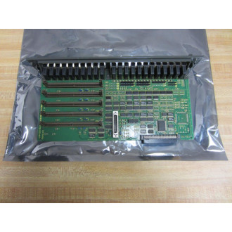 Fanuc A16B-2202-0820 Board A16B-2202-082002B - Used