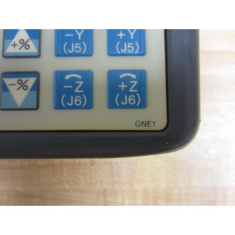 Fanuc A05B-2301-C305 Teach Pendant Case Only No Switch - Used
