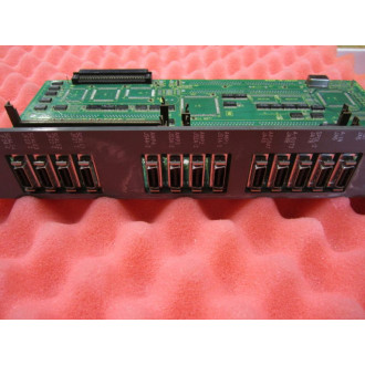 Fanuc A16B-2202-085 Module Board - Used