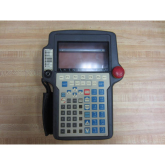 Fanuc A05B-2301-C305 Teach Pendant Case Only No Switch - Used