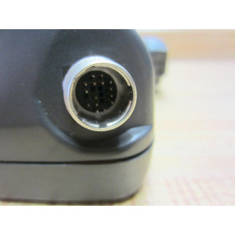 Fanuc A05B-2301-C305 Teach Pendant Husky Power Mot.Case Only - Used
