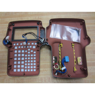 Fanuc A05B-2301-C305 Teach Pendant Husky Power Mot.Case Only - Used