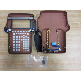 Fanuc A05B-2301-C305 Teach Pendant Case Only No Switch - Used