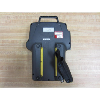 Fanuc A05B-2301-C305 Teach Pendant Case Only No Switch - Used