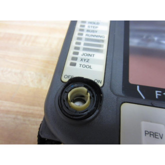 Fanuc A05B-2301-C305 Teach Pendant Case Only No Switch - Used