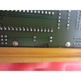Fanuc A16B-1211-0920 Board A16B-1211-092006A - Used