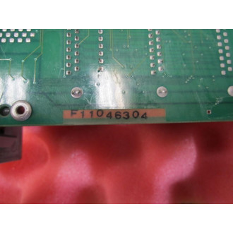 Fanuc A16B-2202-085 Module Board - Used
