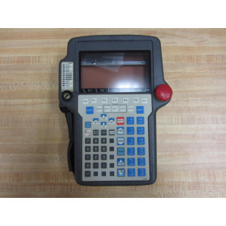 Fanuc A05B-2301-C305 Teach Pendant Case Only No Switch - Used