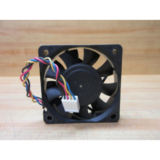 Delta Electronics AFC0612DB DC Brushless Fan - Used