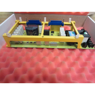 Fanuc A20B-1003-0140 PWB A20B-1003-014002A - Used