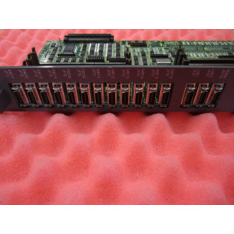Fanuc A16B-2200-0754 Board A16B-2200-075402B - Used