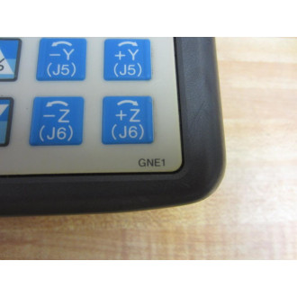 Fanuc A05B-2301-C305 Teach Pendant Case Only No Switch - Used