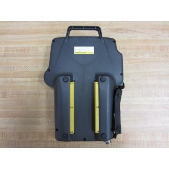Fanuc A05B-2301-C305 Teach Pendant Case Only No Switch - Used