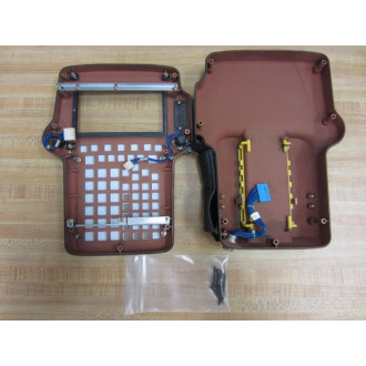 Fanuc A05B-2301-C305 Teach Pendant Case Only No Switch - Used