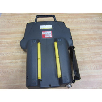 Fanuc A05B-2301-C305 Teach Pendant Case Only No Switch - Used