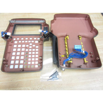 Fanuc A05B-2301-C305 Teach Pendant Case Only No Switch - Used