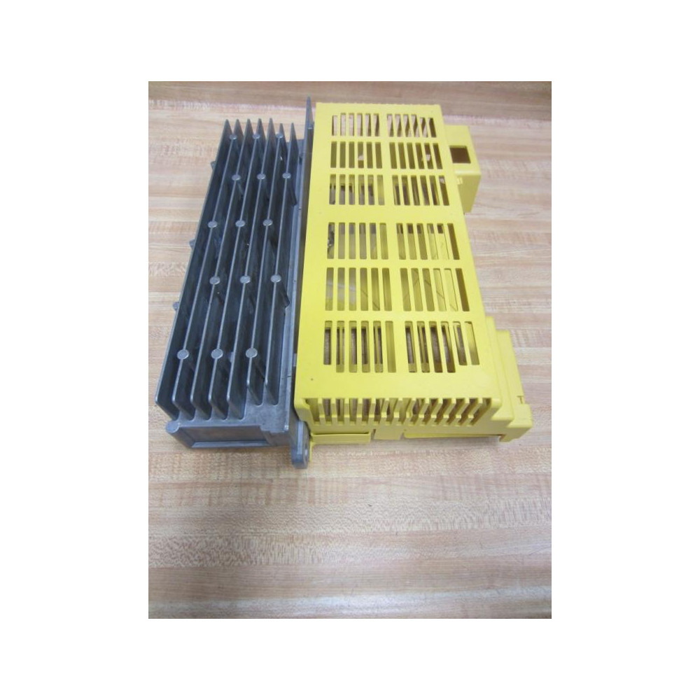 Fanuc A06B-6066-H004 Amplifier A06B6066H004 Case Only - Used
