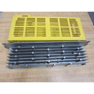 Fanuc A06B-6066-H004 Amplifier A06B6066H004 Case Only - Used