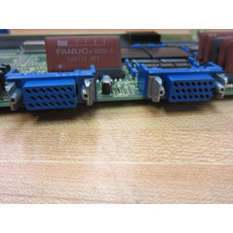Fanuc A16B-1211-0062 Board A16B-1211-006209B - Used