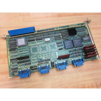 Fanuc A16B-1211-0062 Board A16B-1211-006209B - Used
