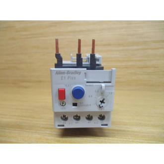 Allen Bradley 193-EEBB Overload Relay 193EEBB
