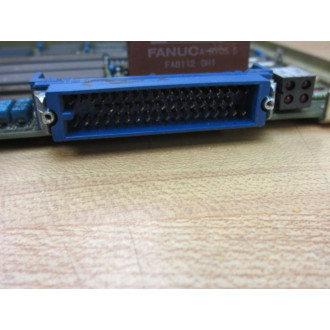 Fanuc A16B-1211-0860 Board A16B-1211-086004A - Used