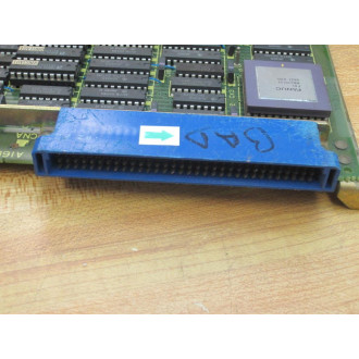 Fanuc A16B-1211-0860 Board 16B-1211-086001A - Parts Only