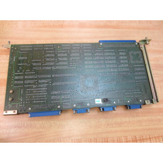 Fanuc A16B-1211-0860 Board 2 A16B-1211-086004A -Board As Is - Parts Only