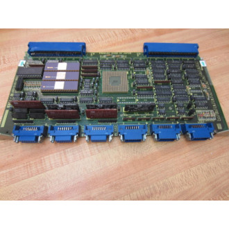 Fanuc A16B-1210-0970 Board A16B-1210-097002A - Board As Is - Parts Only