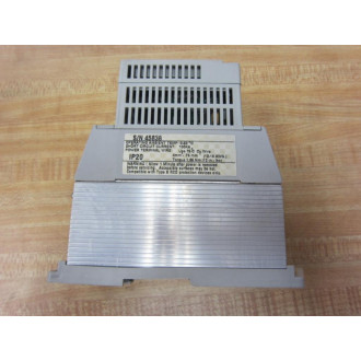 Allen Bradley 160-BA01NSF1P1 Controller 160BA01NSF1P1 Series B - Used
