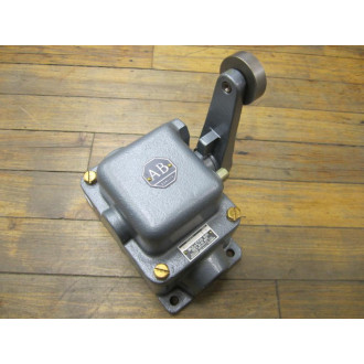 Allen Bradley 801-ASK1421 Limit Switch 801ASK1421