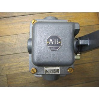 Allen Bradley 801-ASK1421 Limit Switch 801ASK1421